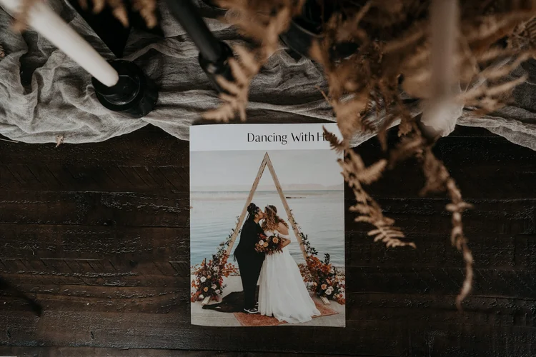 Dancing With Her lesbian magazine Henry Tieu Photography seattle beat wedding photographer