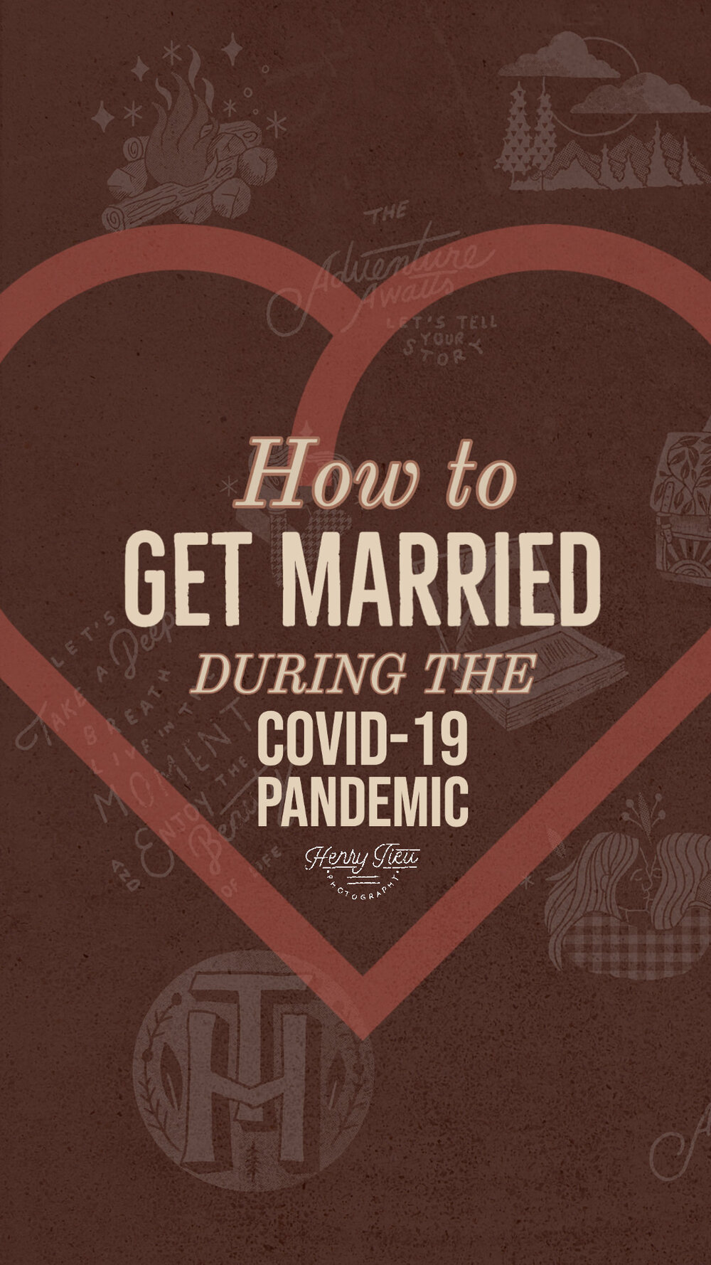how to get married during the Covid-19 Pandemic