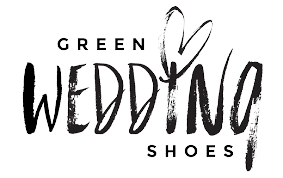 Green Wedding Shoes Henry Tieu