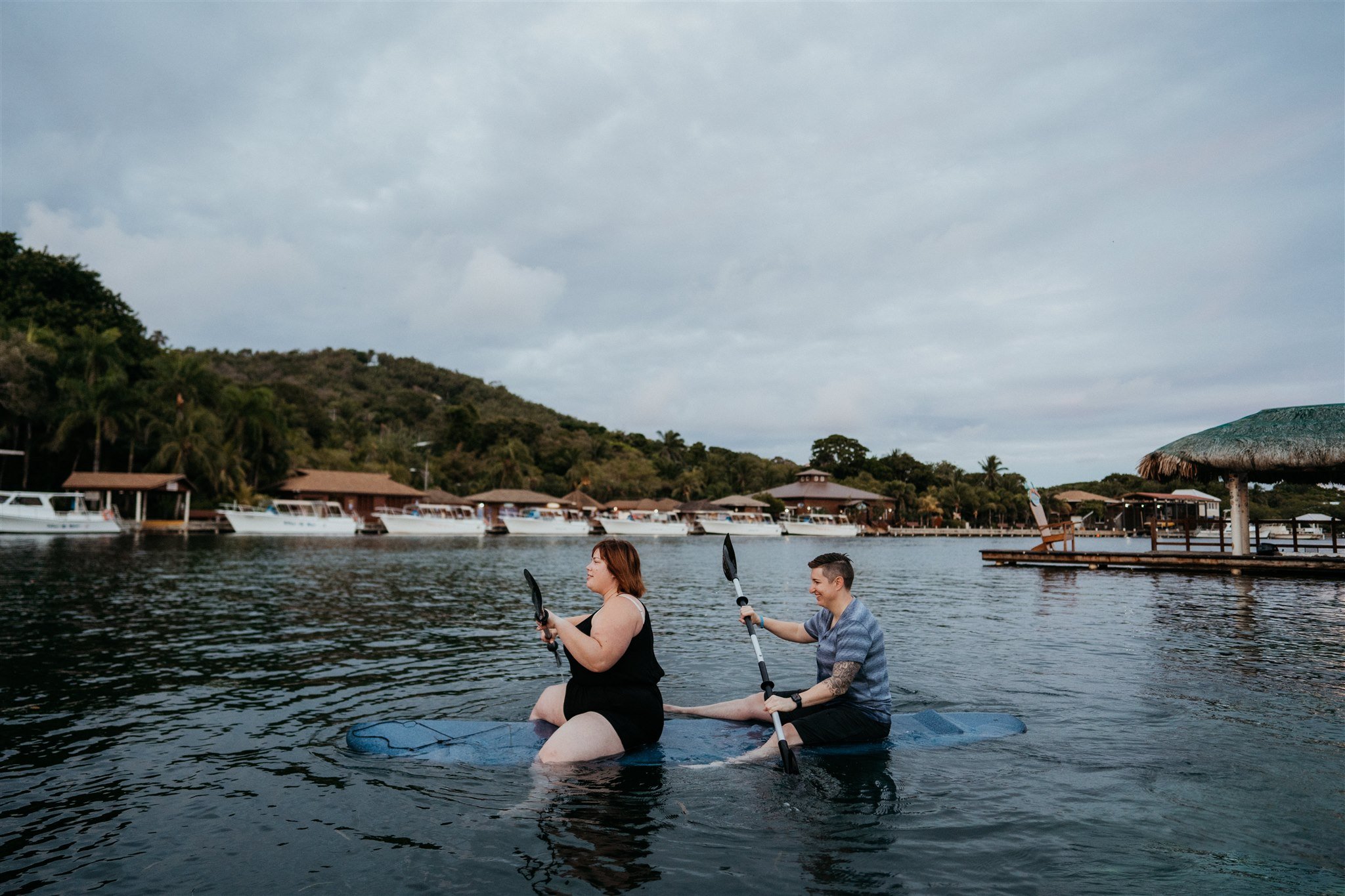 Tropical Elopement Destinations