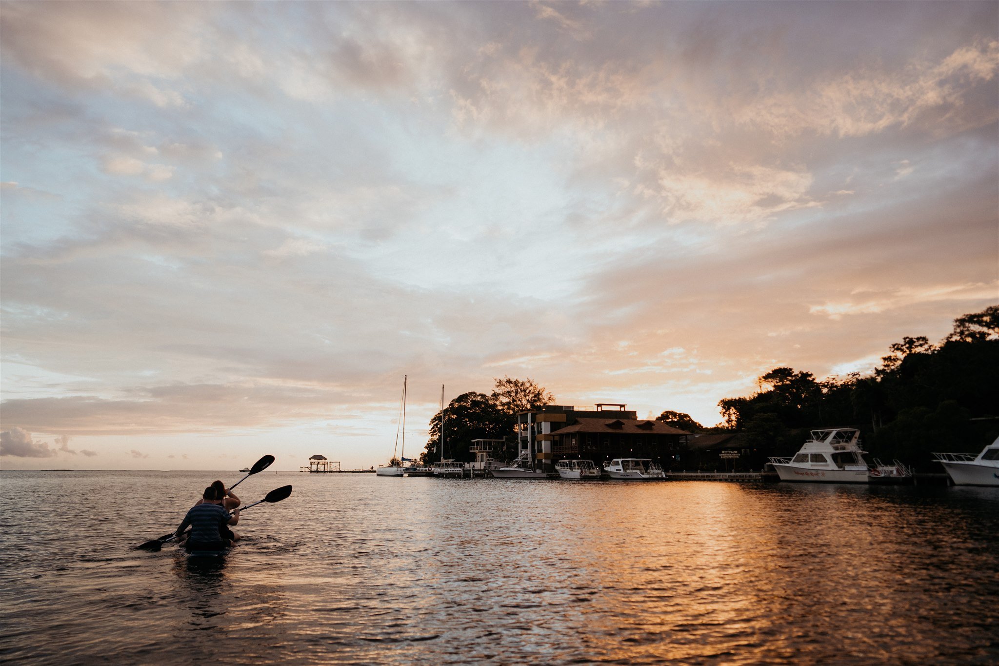 Tropical Elopement Destinations