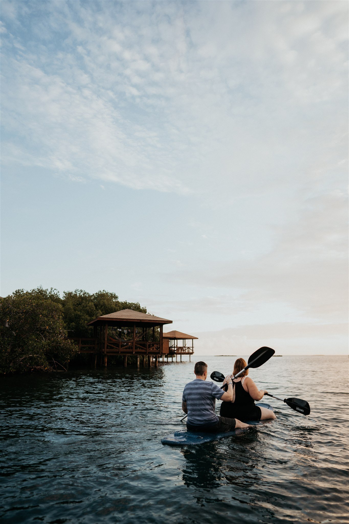 Tropical Elopement Destinations