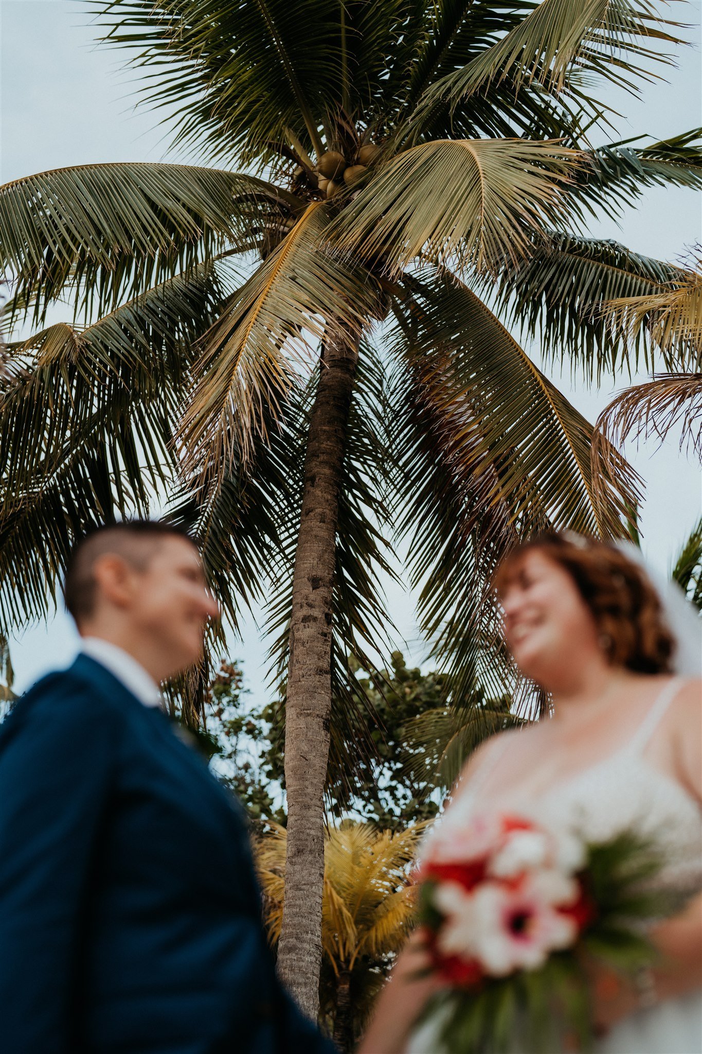 Tropical Elopement Destinations