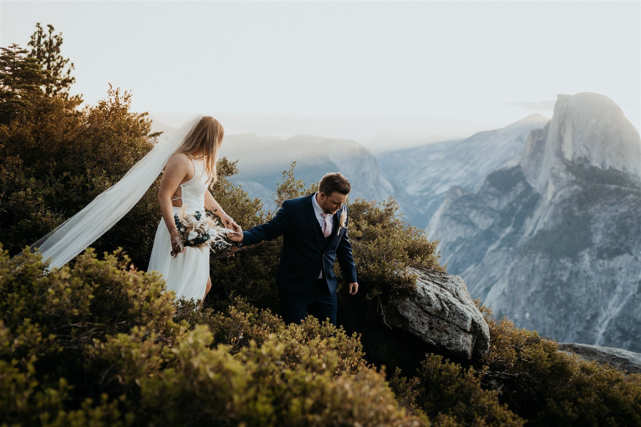 The-Sweetest-Yosemite-National-Park-Adventure-Elopement-With-Pets-23.jpg