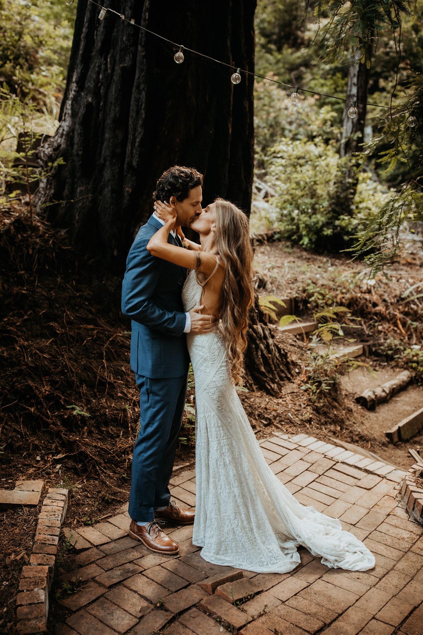 Big Sur Adventure Elopement