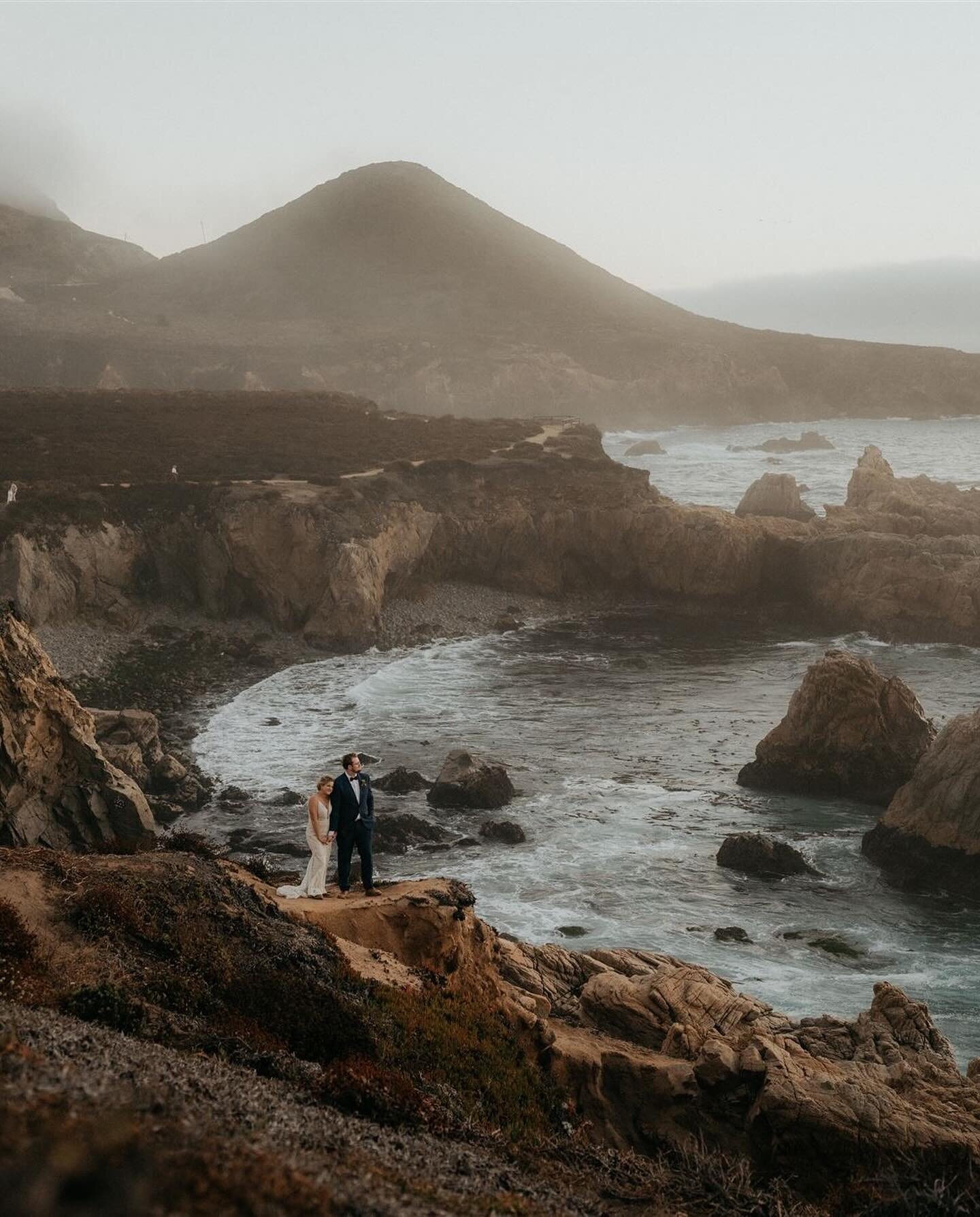 Somewhere&hellip;where the ocean meets the sky, where the salty breeze washes away all the heaviness that is life, where the beauty of nature energizes our souls&hellip;

&hellip;You can&rsquo;t help but wonder &ldquo;How is it that in this vast and 