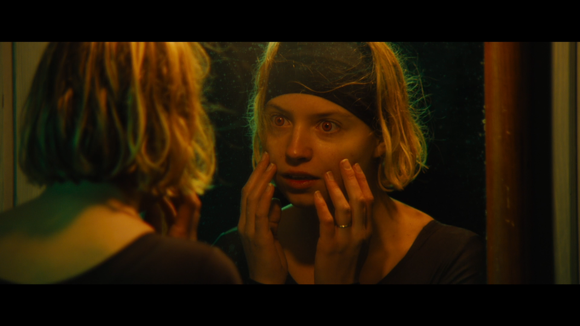 Daughters of Wolbachia