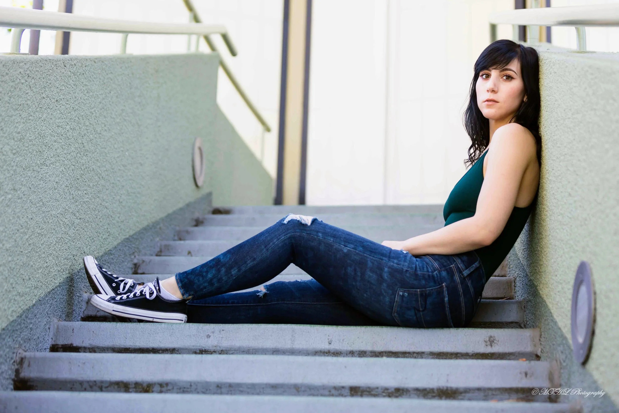  photographer: michael le 