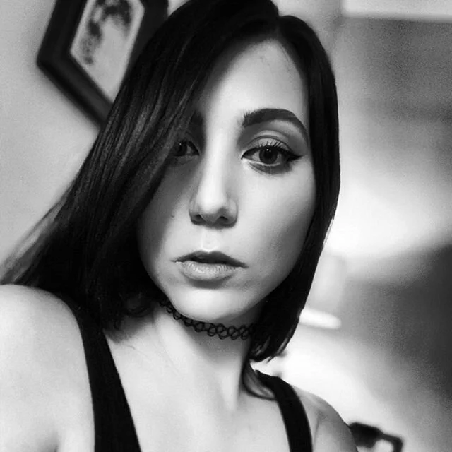 You say &ldquo;all things pass into the night...&rdquo;
#goodbyehorses #silenceofthelambs #buffalobill #goth #gothgirl #creepy #weird #weirdgirl #blackandwhite #blackandwhitephotography