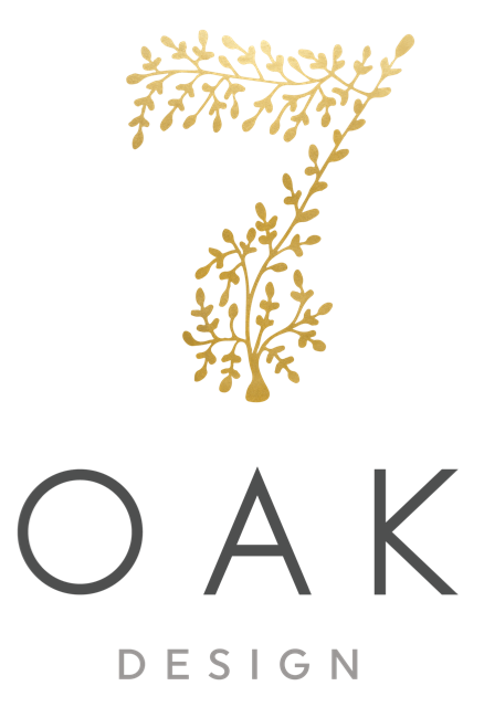 7 Oak Design