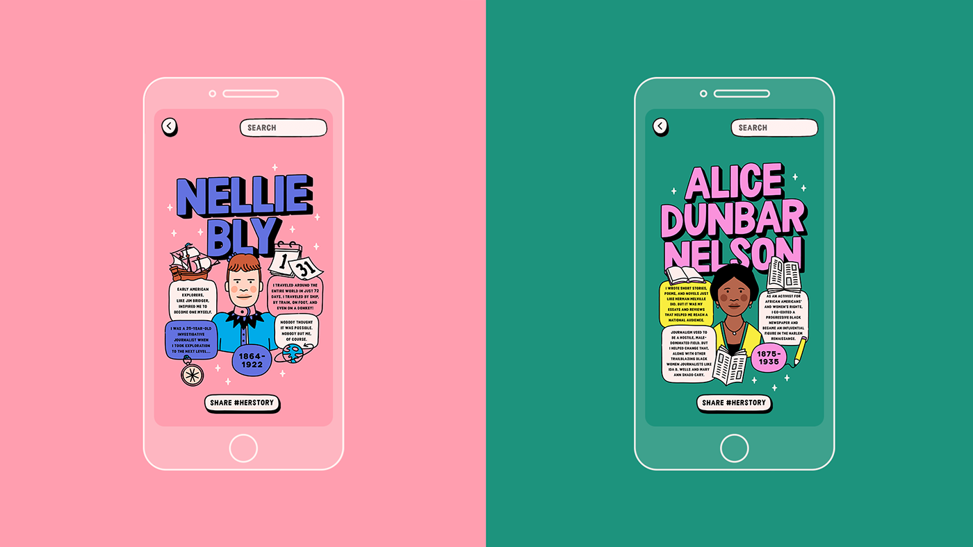 AR Illustration