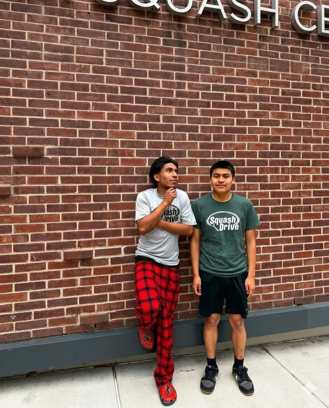 Huge congratulations to Michael for taking 4th place in the BU19 division at the US Junior Bronze Championships! 🏆 

Seeing the growth and grit from both Michael and Victor this weekend was the real highlight. Their dedication to the game is paying 