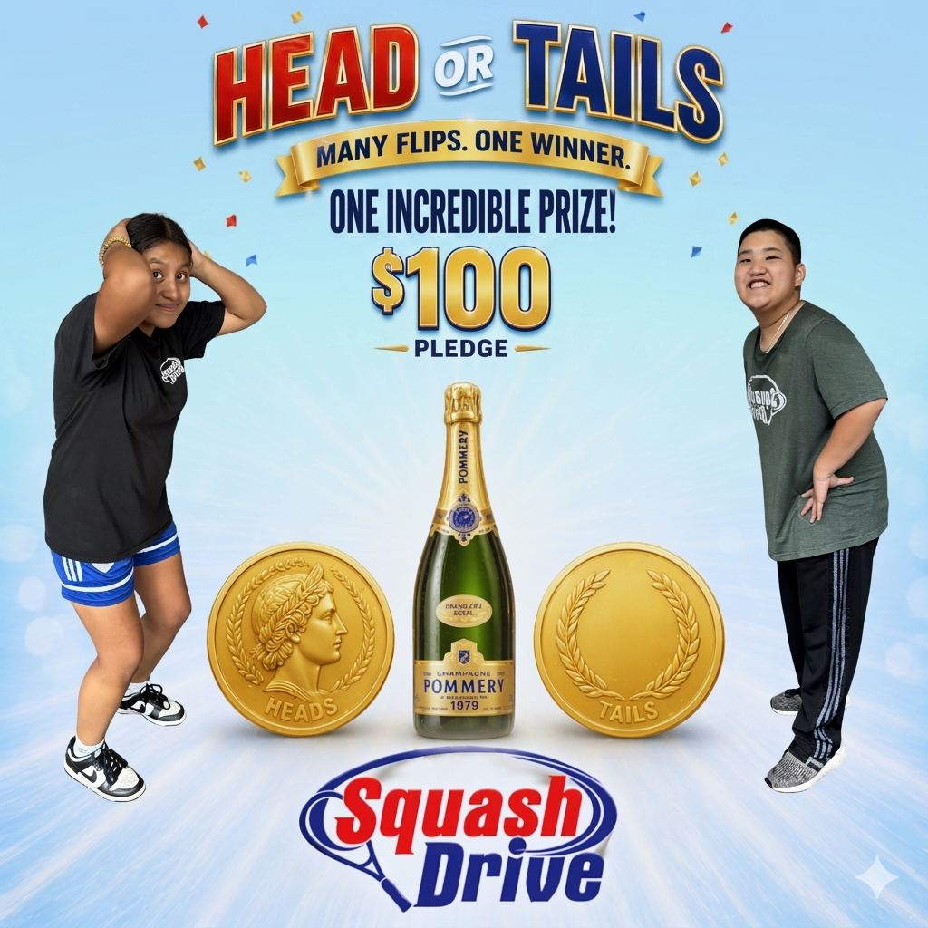 Heads or Tails Game Entry