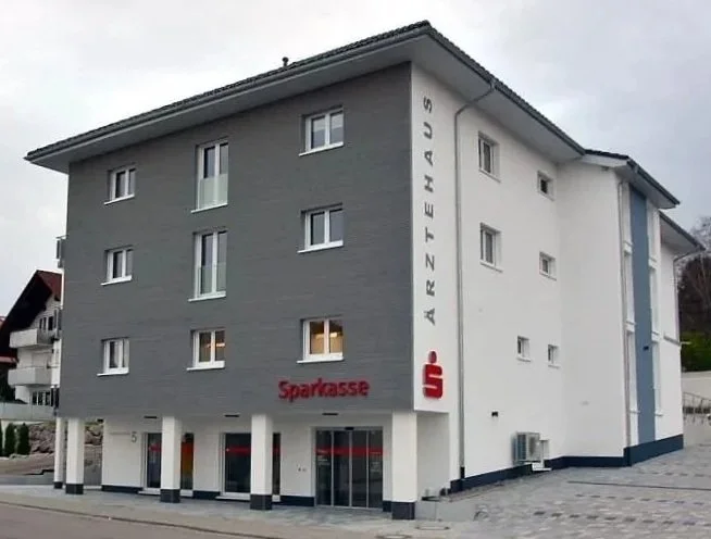 Ärztehaus Höchenschwand