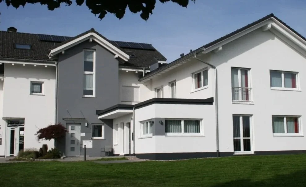 Bürogebäude