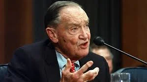 RIP Jack Bogle