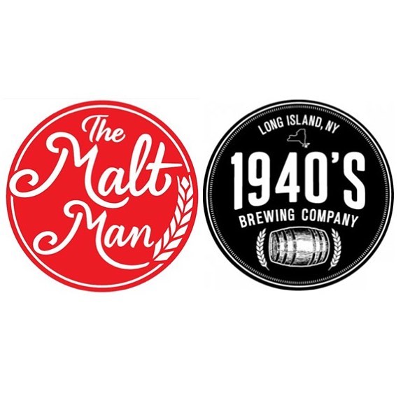 Stay tuned - details to follow for a collaboration brew and can release party with @1940sbrewingco this fall.  To my knowledge the first collab between a brewery and mobile canner in LI, possibly even the whole multiverse