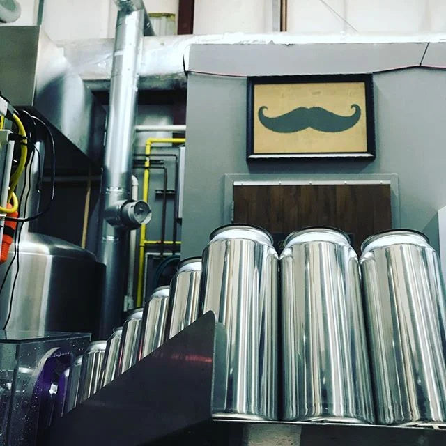 Who wants a moustache ride??? @moustachebrewing