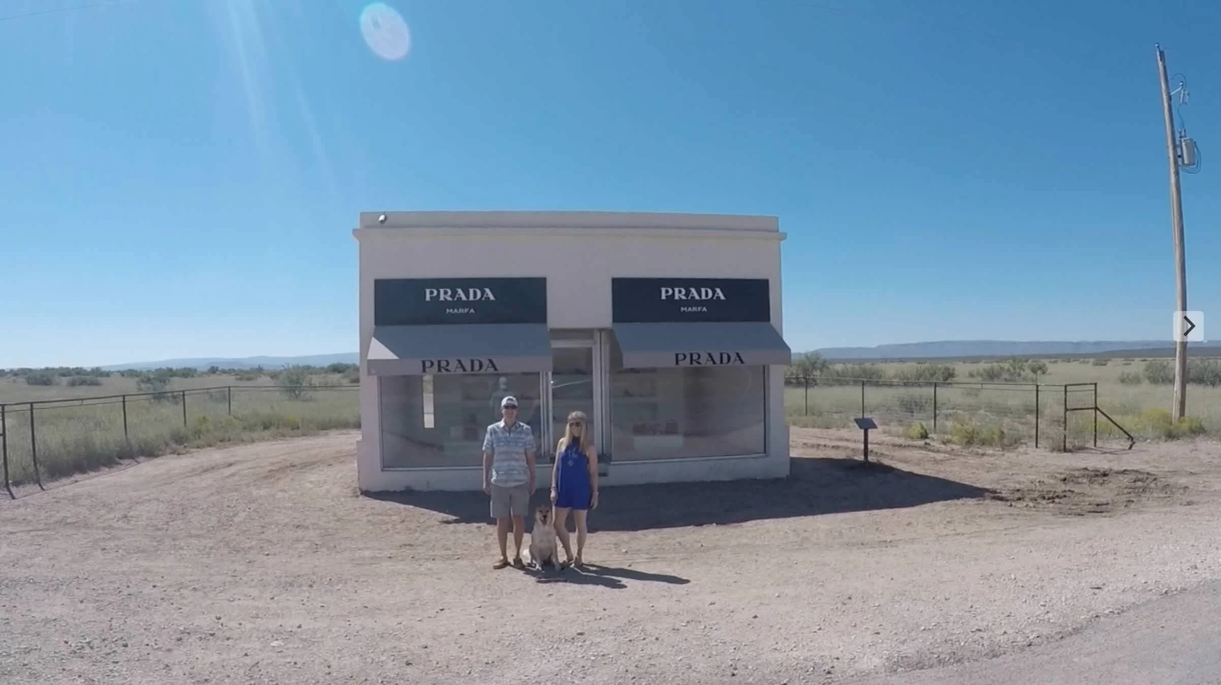 Marfa, Texas