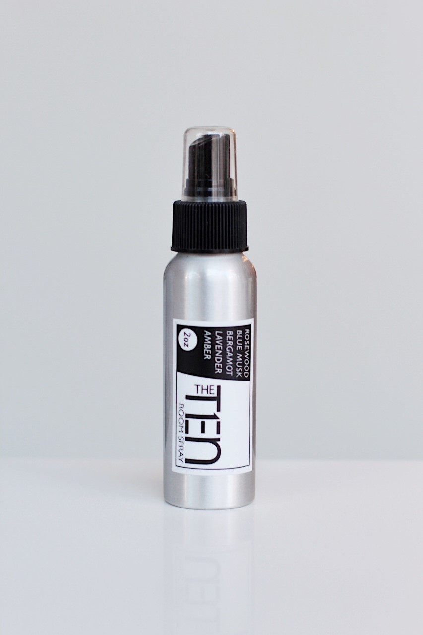 Home Spray