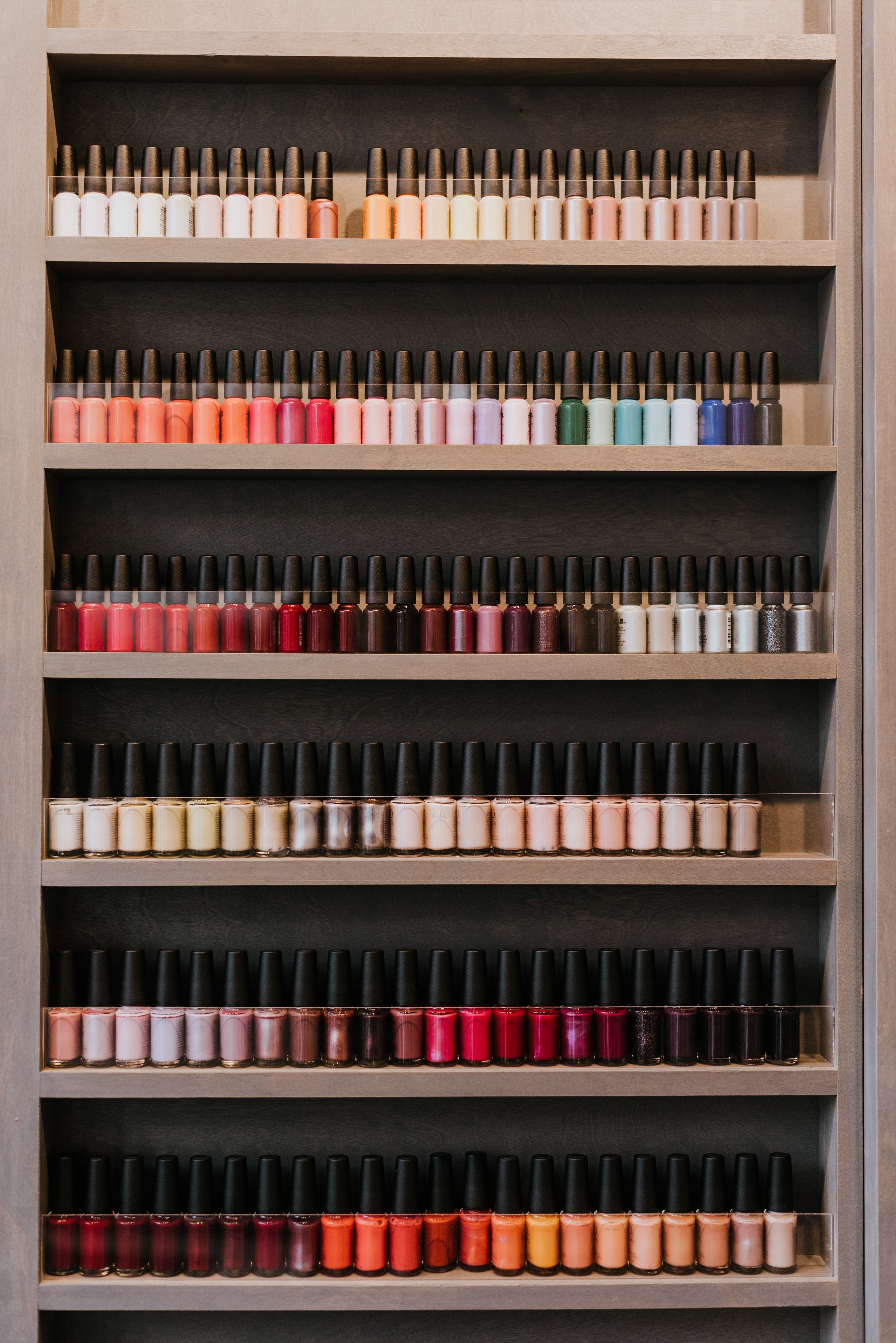Finding the One: Review of The Ten Spot Beauty Bar – On the Danforth