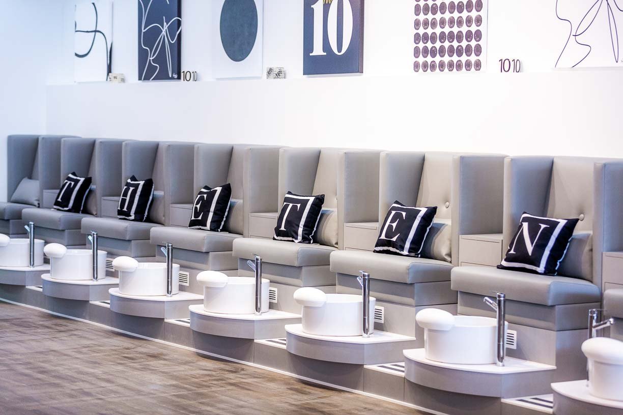 Number 1 Resort Nails & Spa: Read Reviews and Book Classes on ClassPass