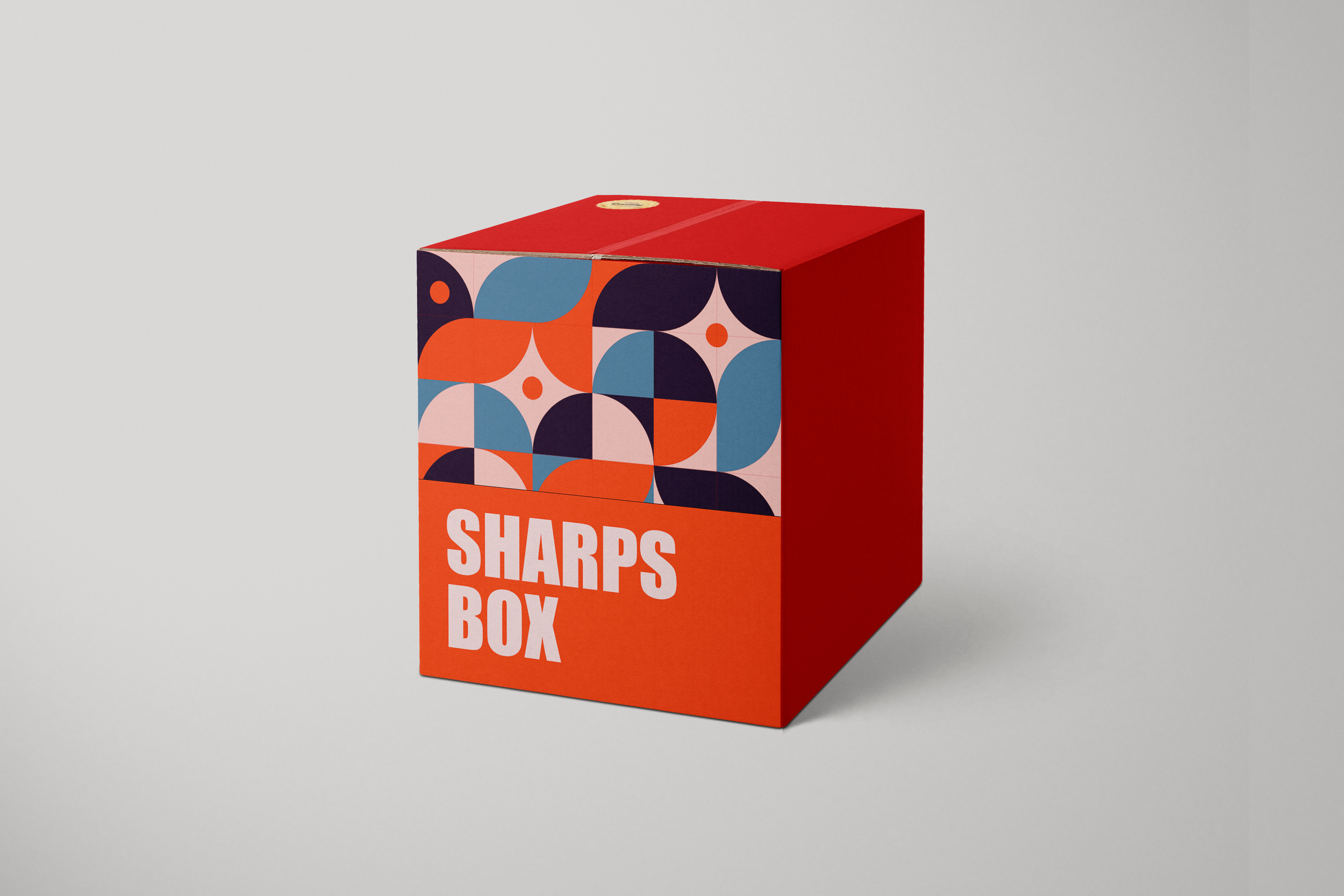 3-Box Monthly Subscription