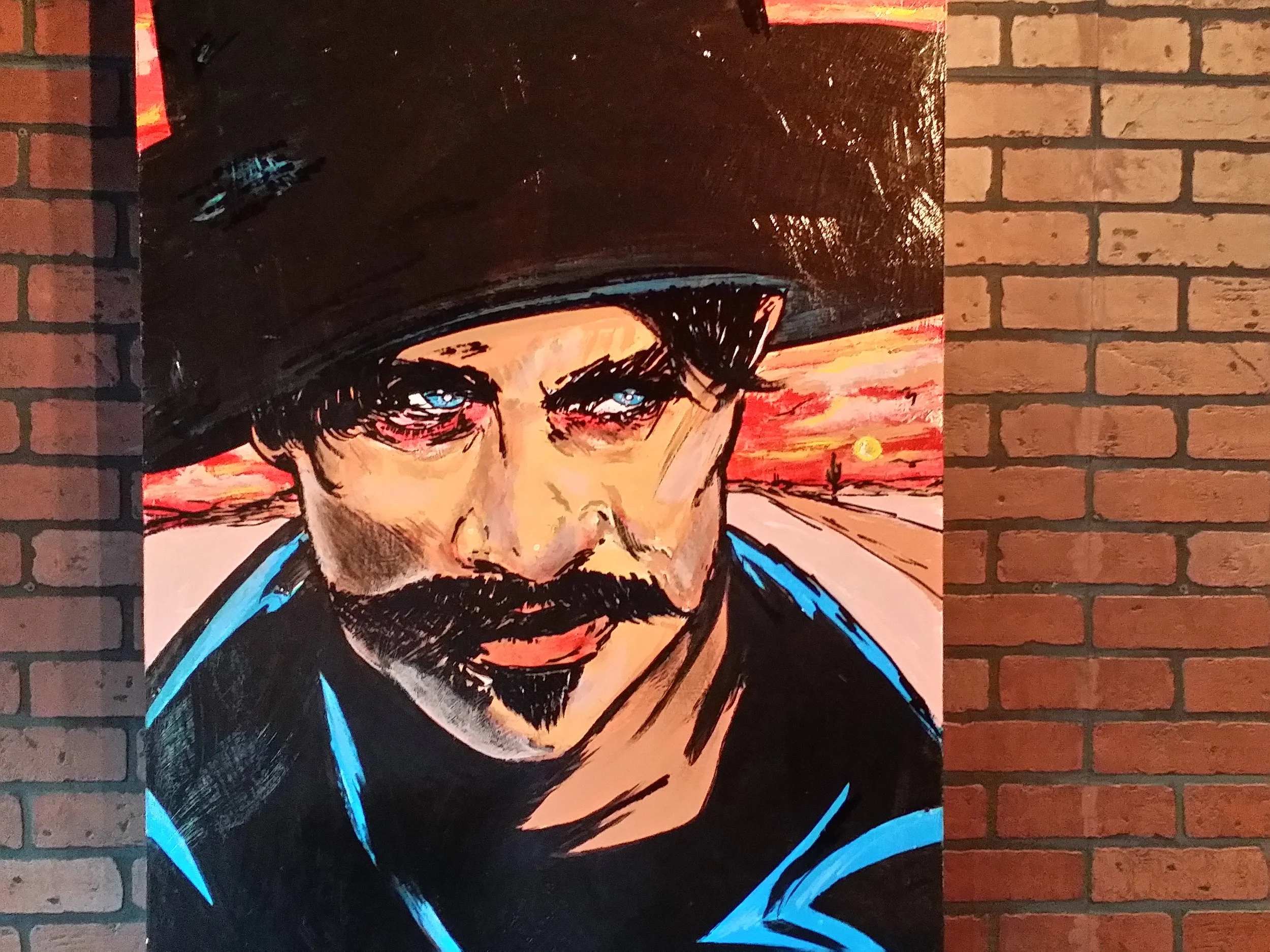 Tombstone - Doc Holiday