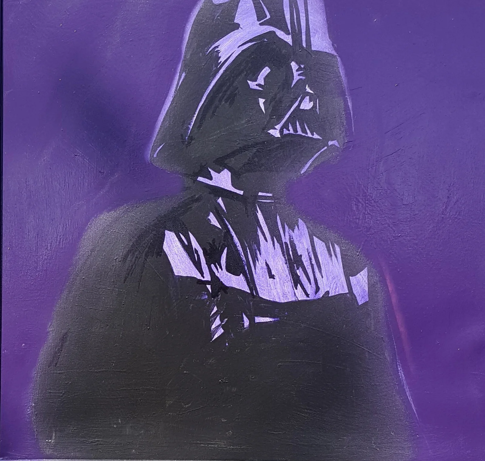 Darth Vader - The Dark One