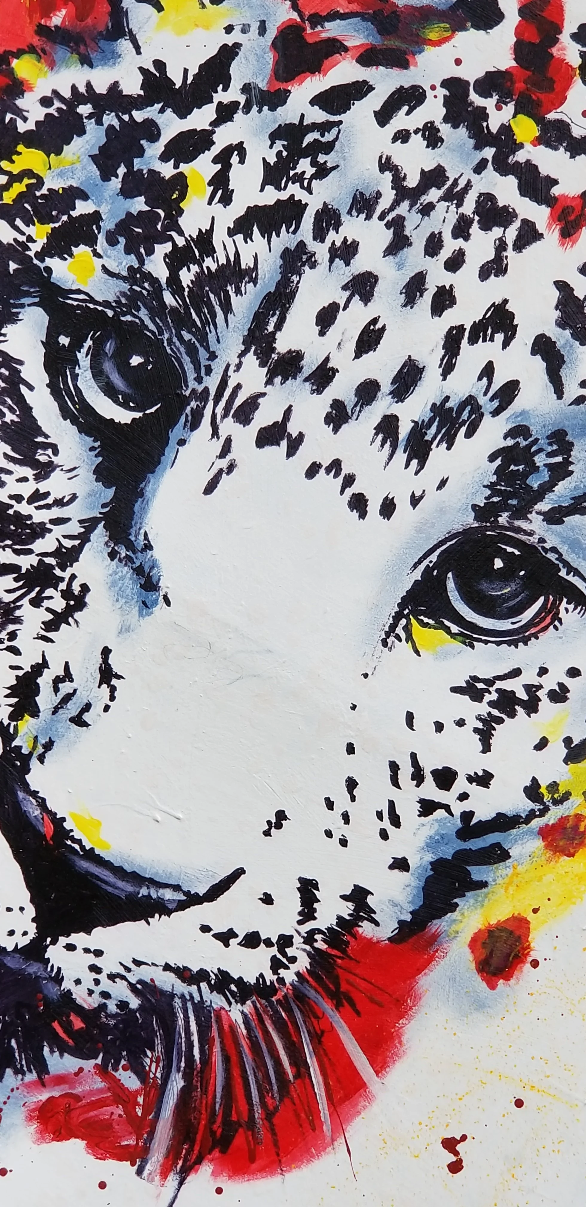 Jaguar by Curtis Archie - 2018.jpg