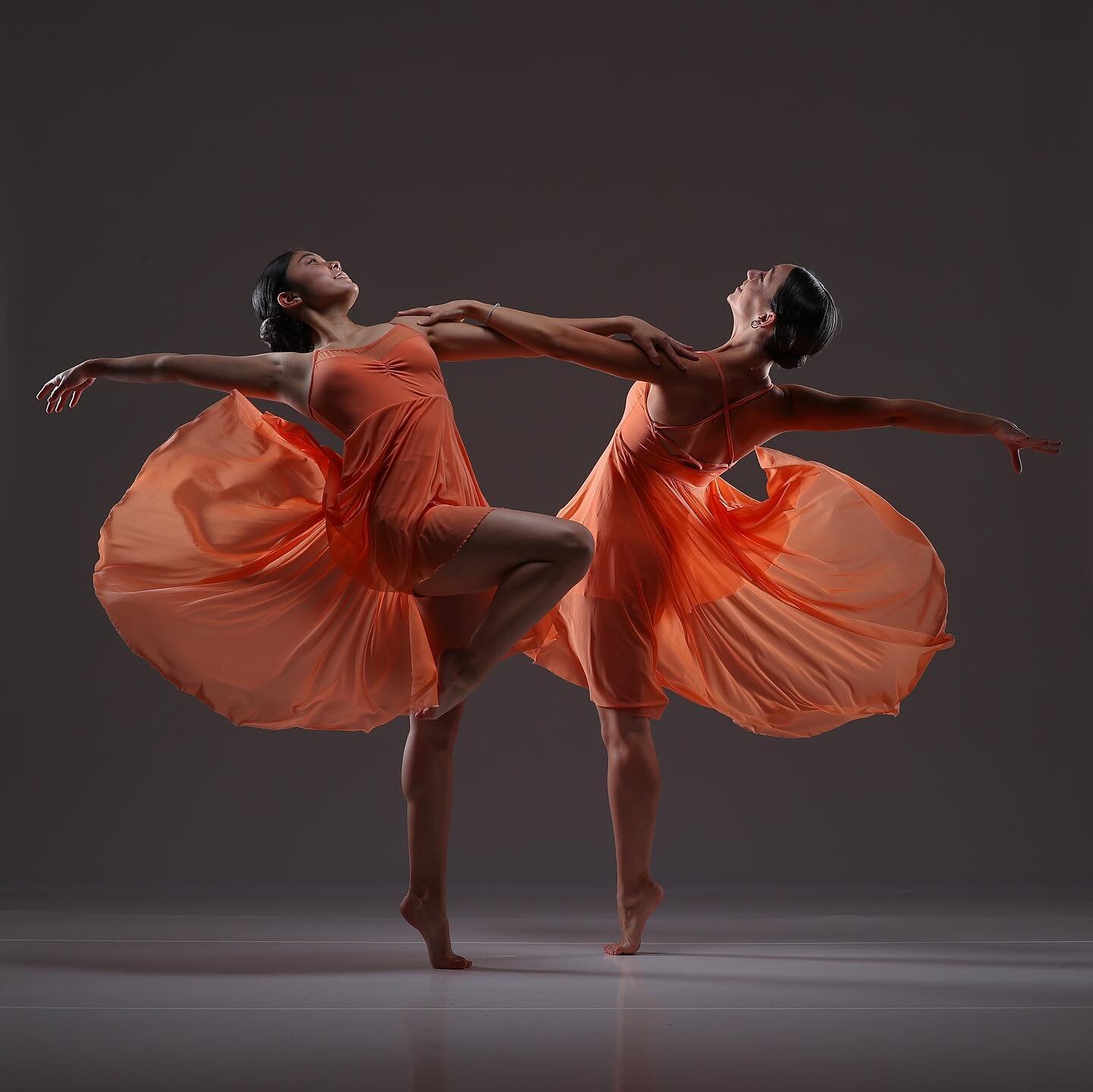 Some beautiful moments at @idyllwildarts Dance Department 2021! Thanks for another great year 🥰