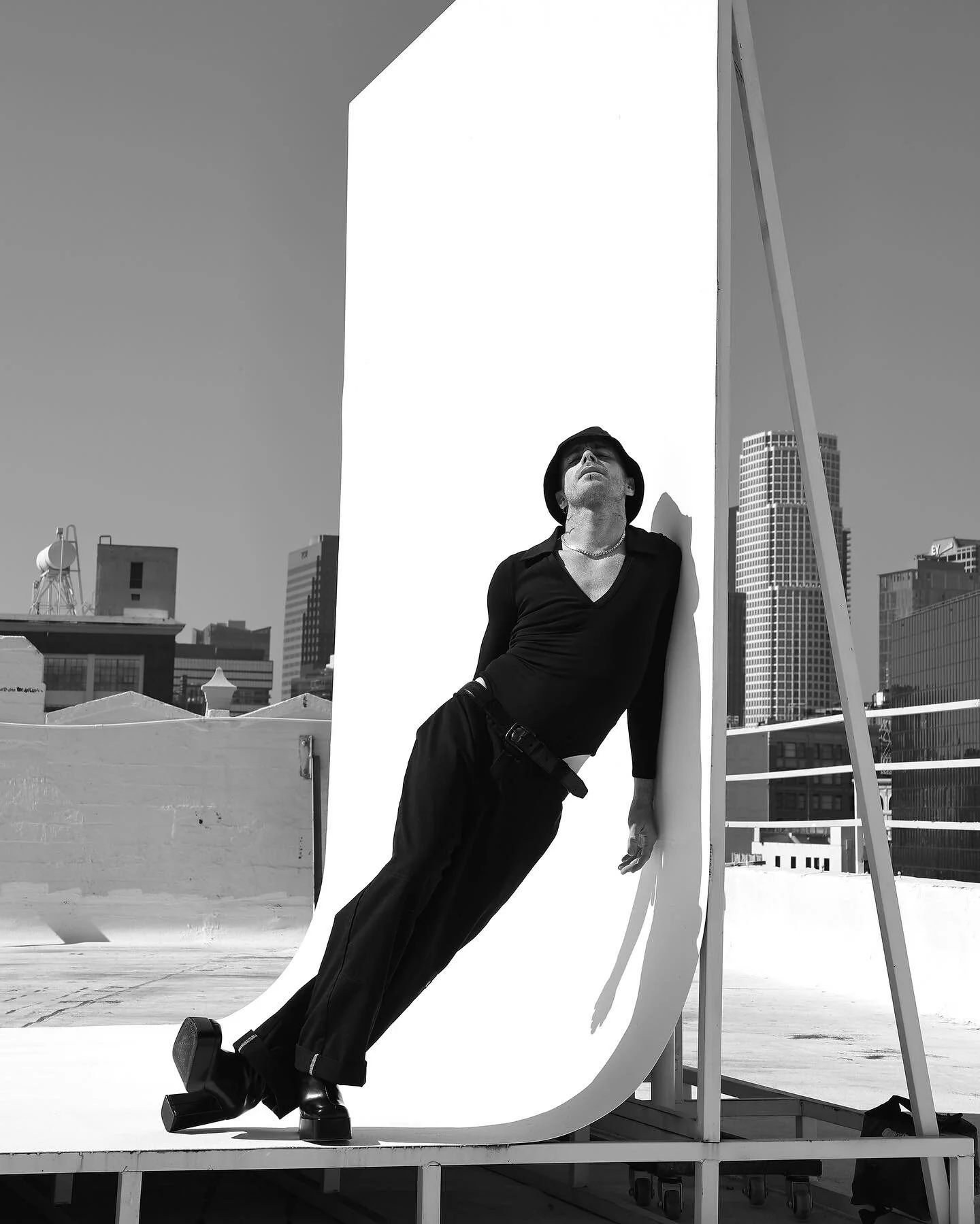 We get to photograph some of the most incredible humans and talented individuals in the dance industry. 📸

Check out a few shots with the amazing @brilovelife 

#ceventpics #editorial #photography