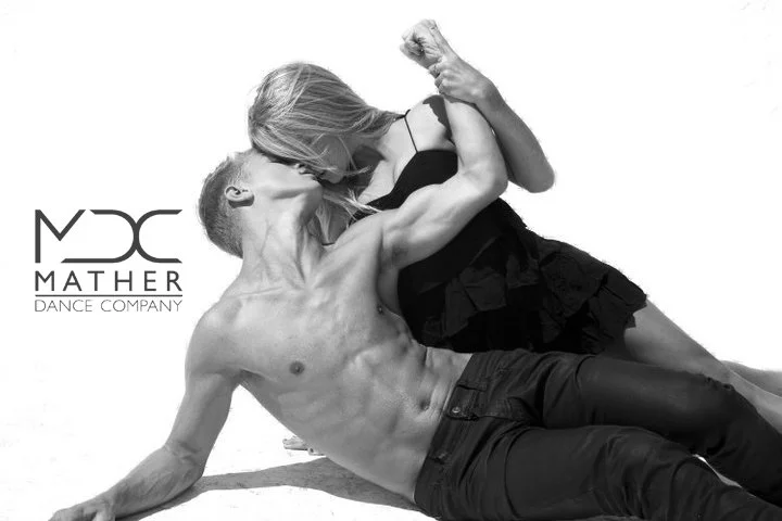 Mather Dance Company + CEVENTPICS