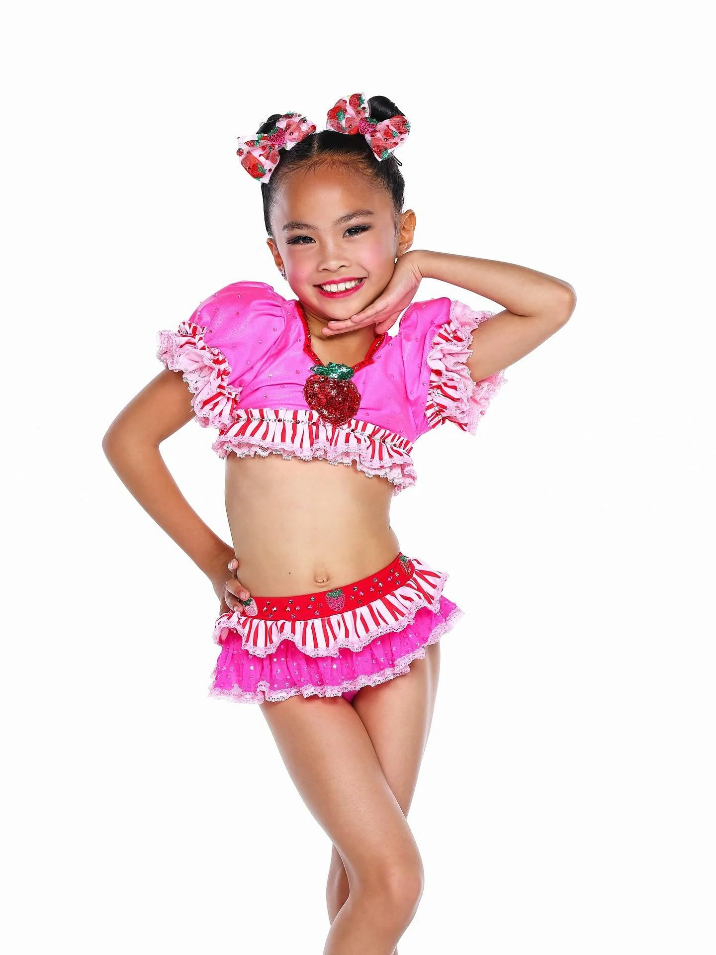 Day #1 @ocpaaofficial 🤩👏🏼 Everyone was serving looks for photo week! Looking forward to day #2 📸💃🪩