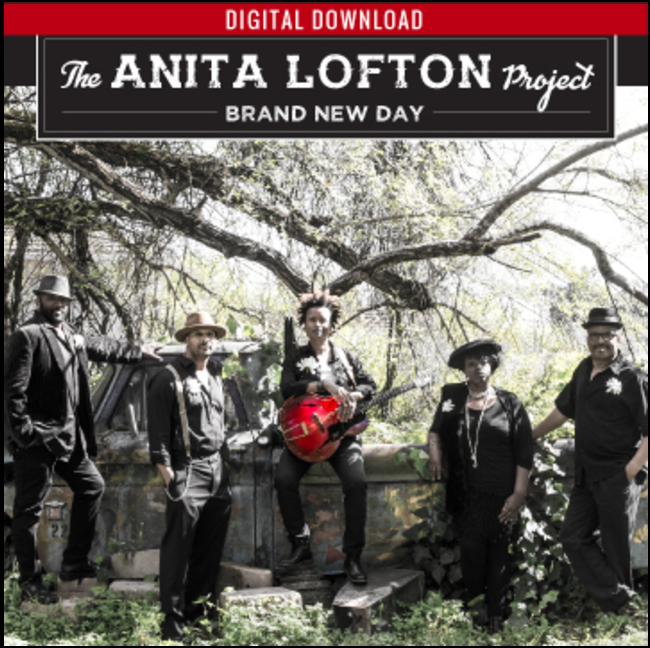 Boom Boom - Single Digital Download