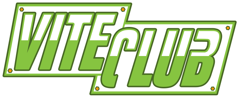 Rule number one: Do NOT talk about Vite Club!