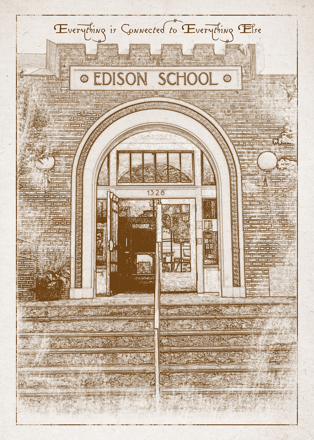 Cover page