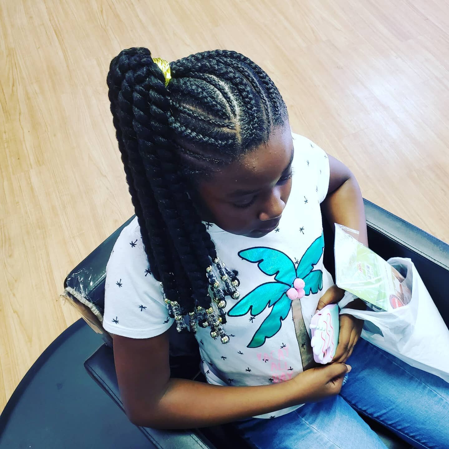 #Braids #Soul4U