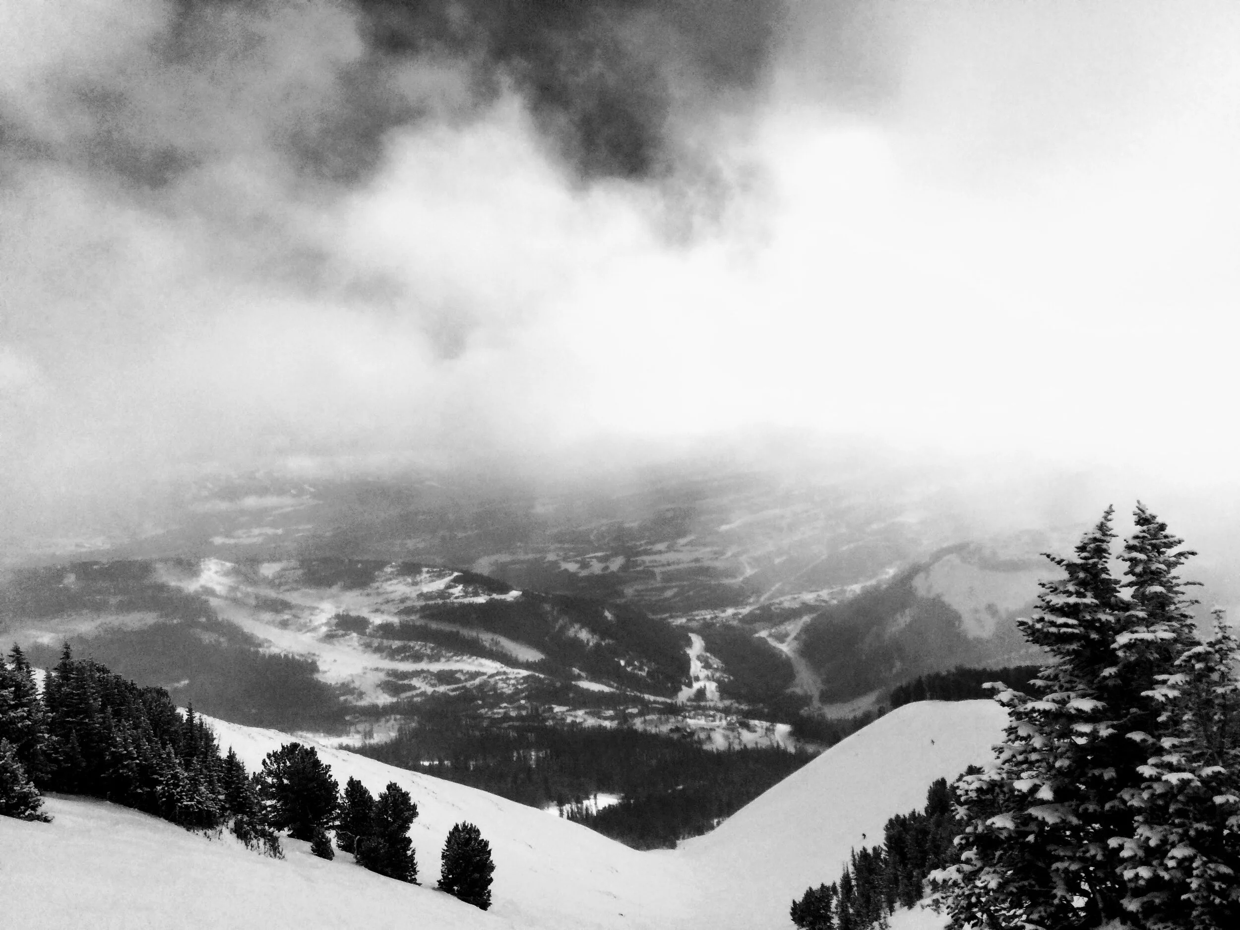 Big Sky Resort (Copy)