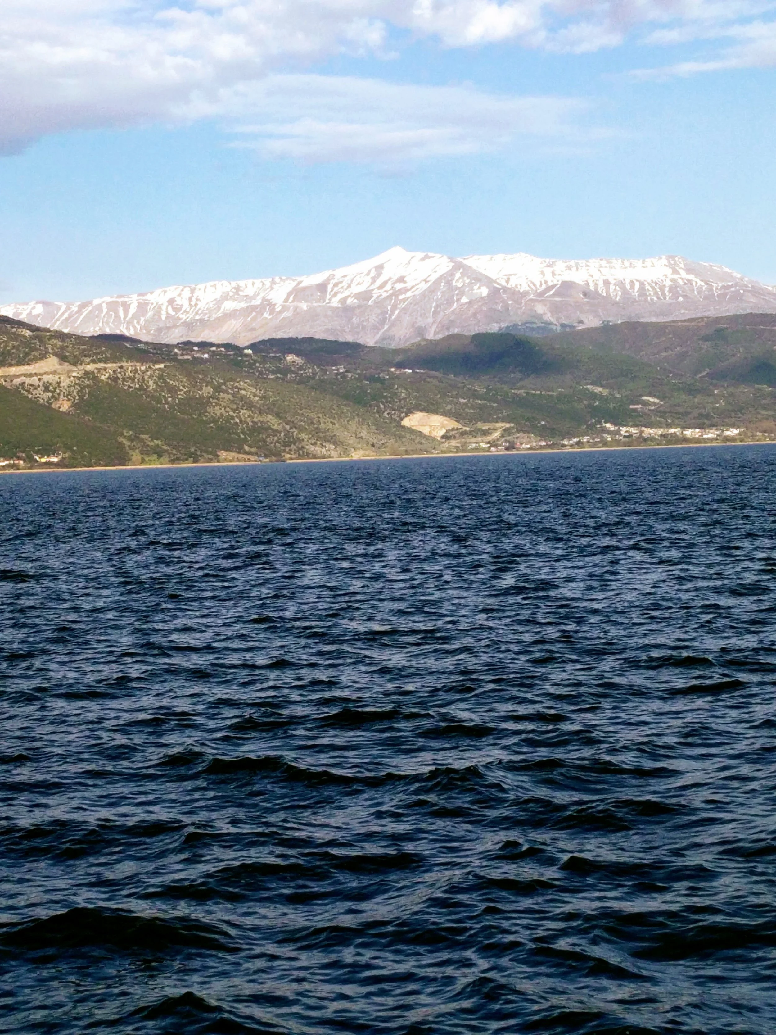 Lake of Ioannina I (Copy)