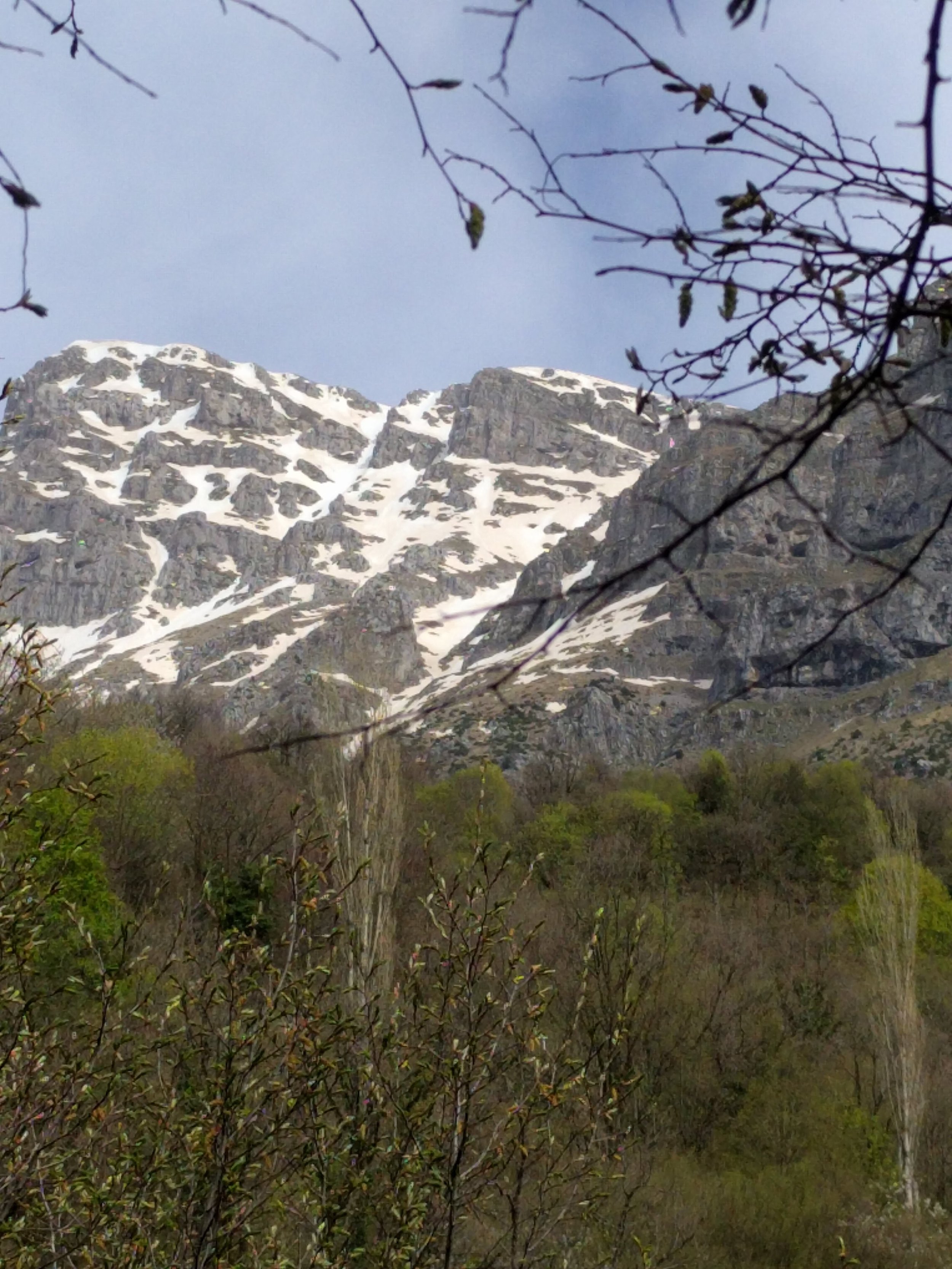 Lake of Ioannina II (Copy)