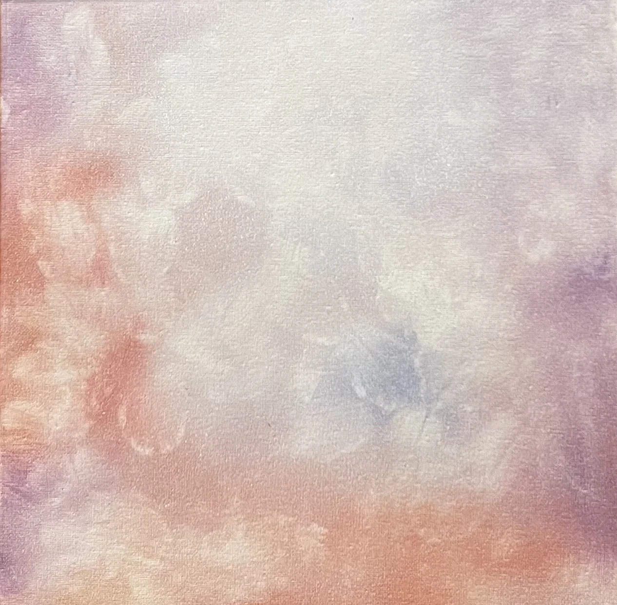  Oil on Linen, 12 x 12 inch, 2024 