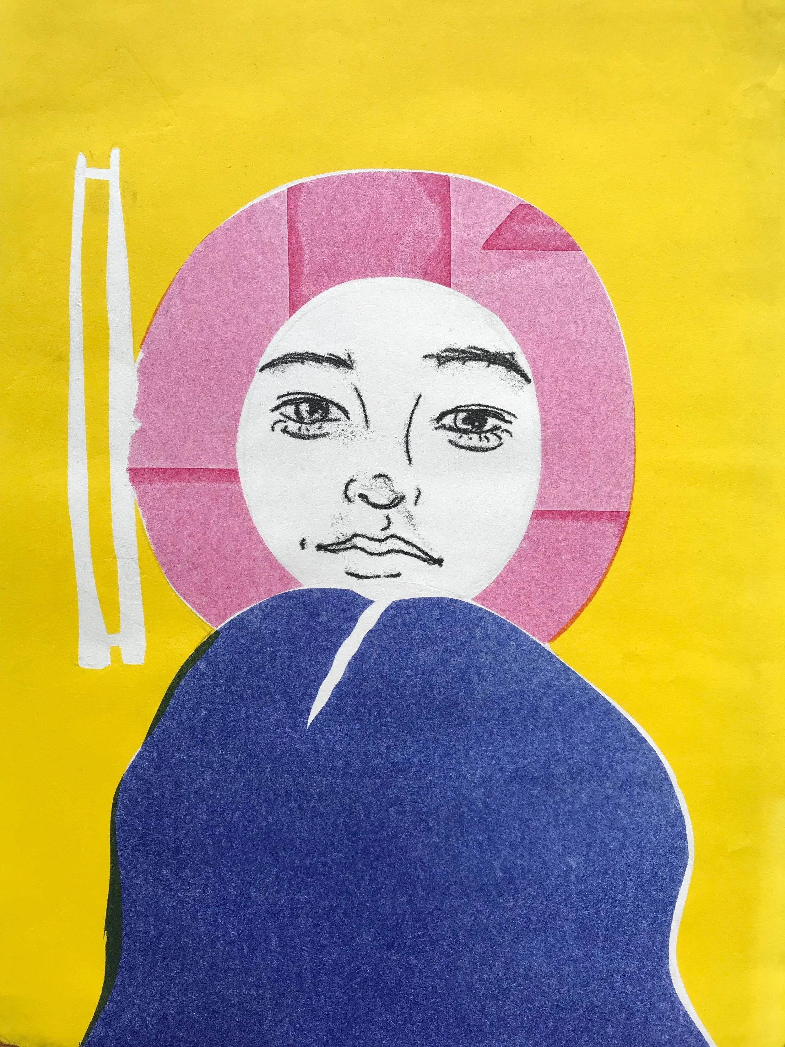 Miso Soup 1 (2017)