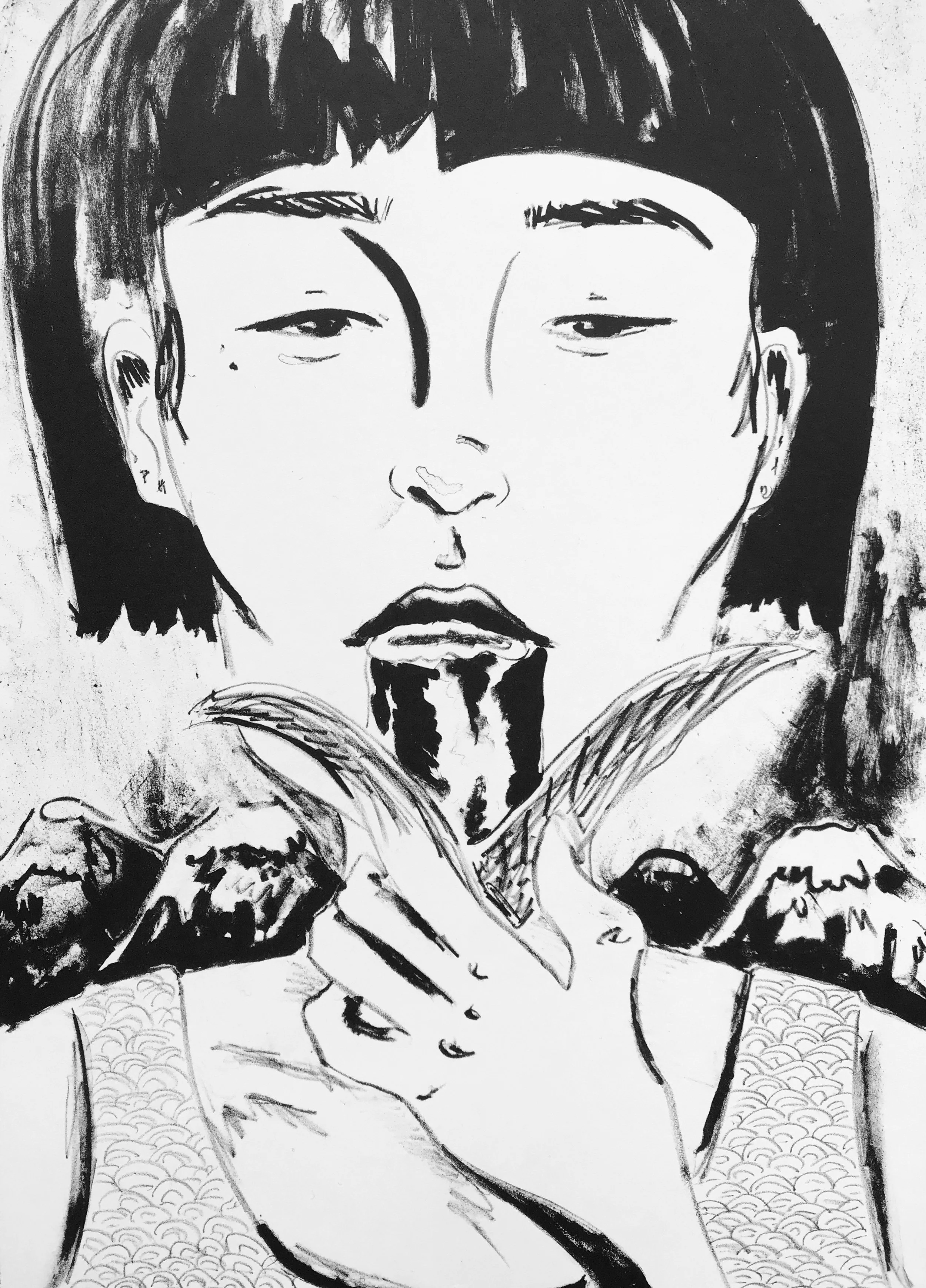 ささだんごGirl (2017)