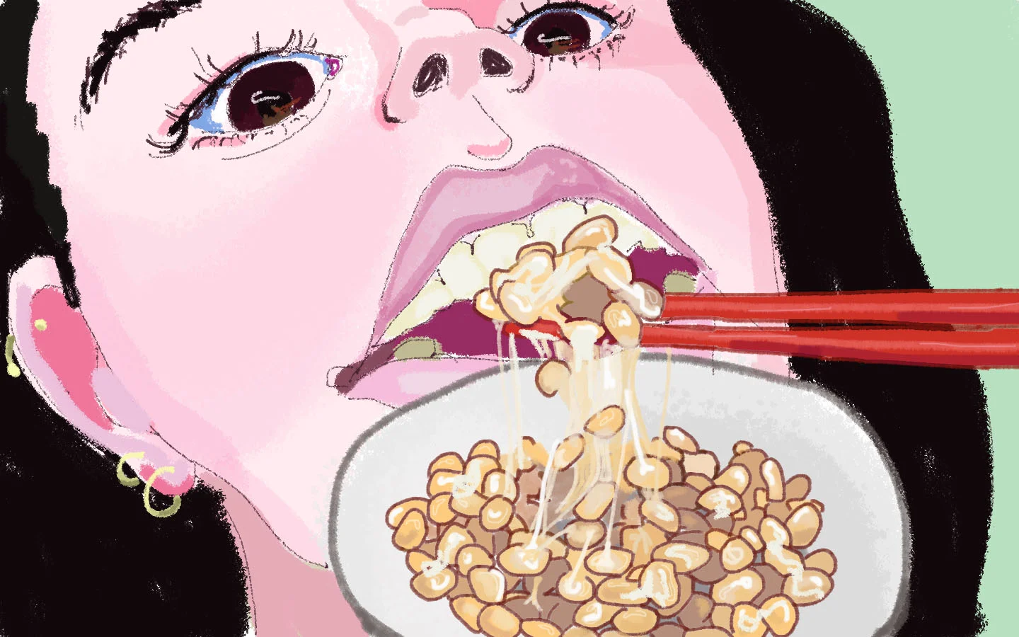 Motto Natto