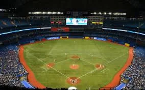 Toronto Blue Jays Part I: Rogers Centre Pitching