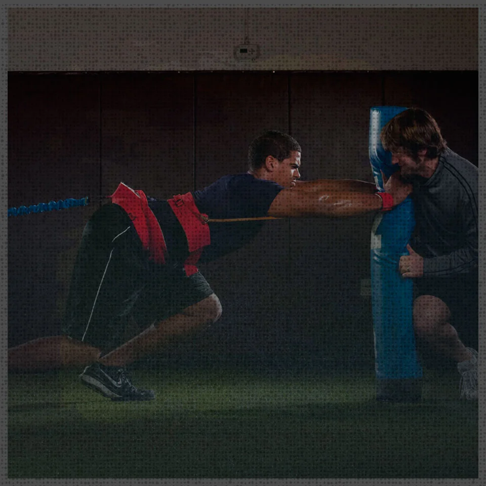 The Correlation of Speed and Strength