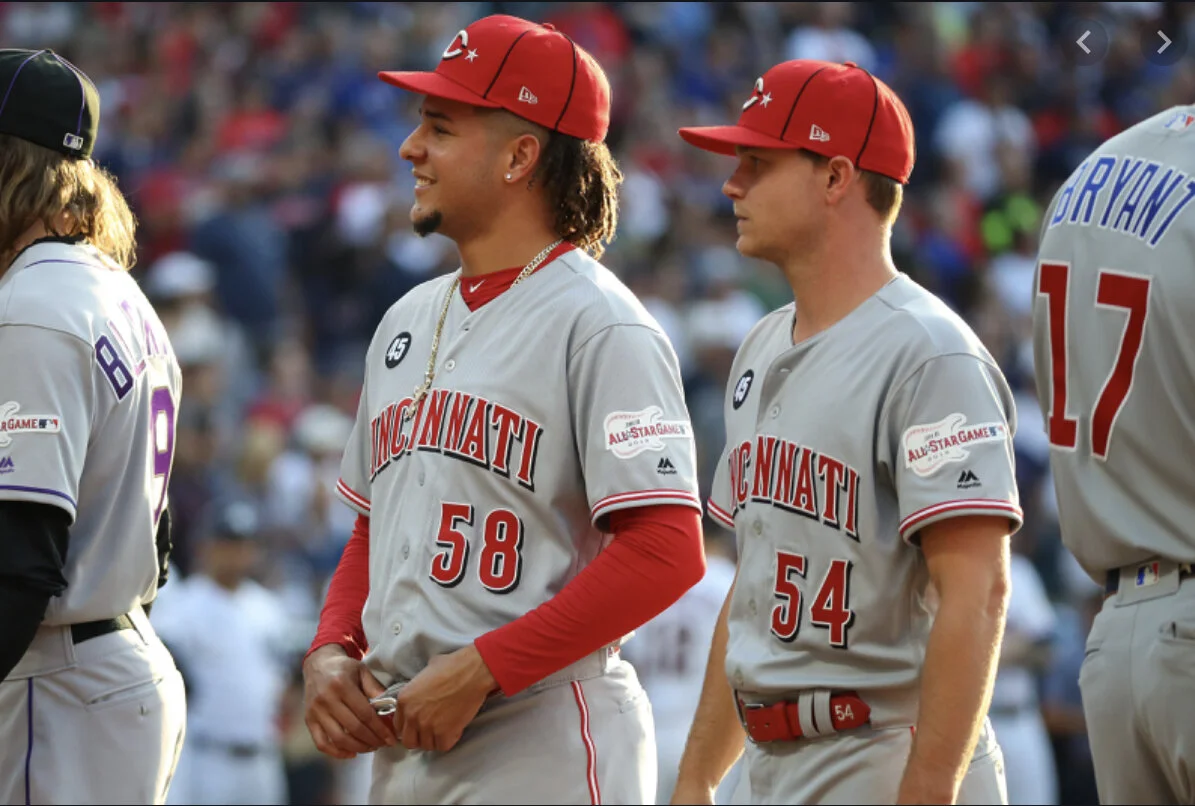 Cincinnati Reds: 2020 Playoff Push