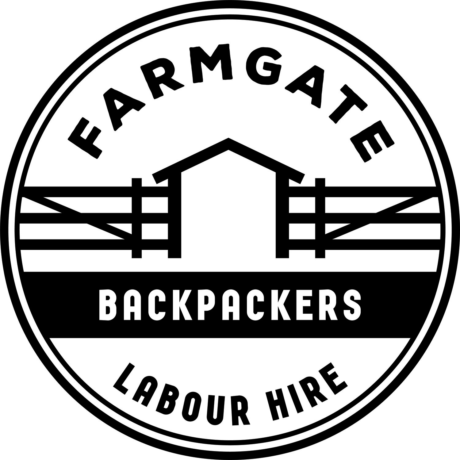 Farmgate Backpackers