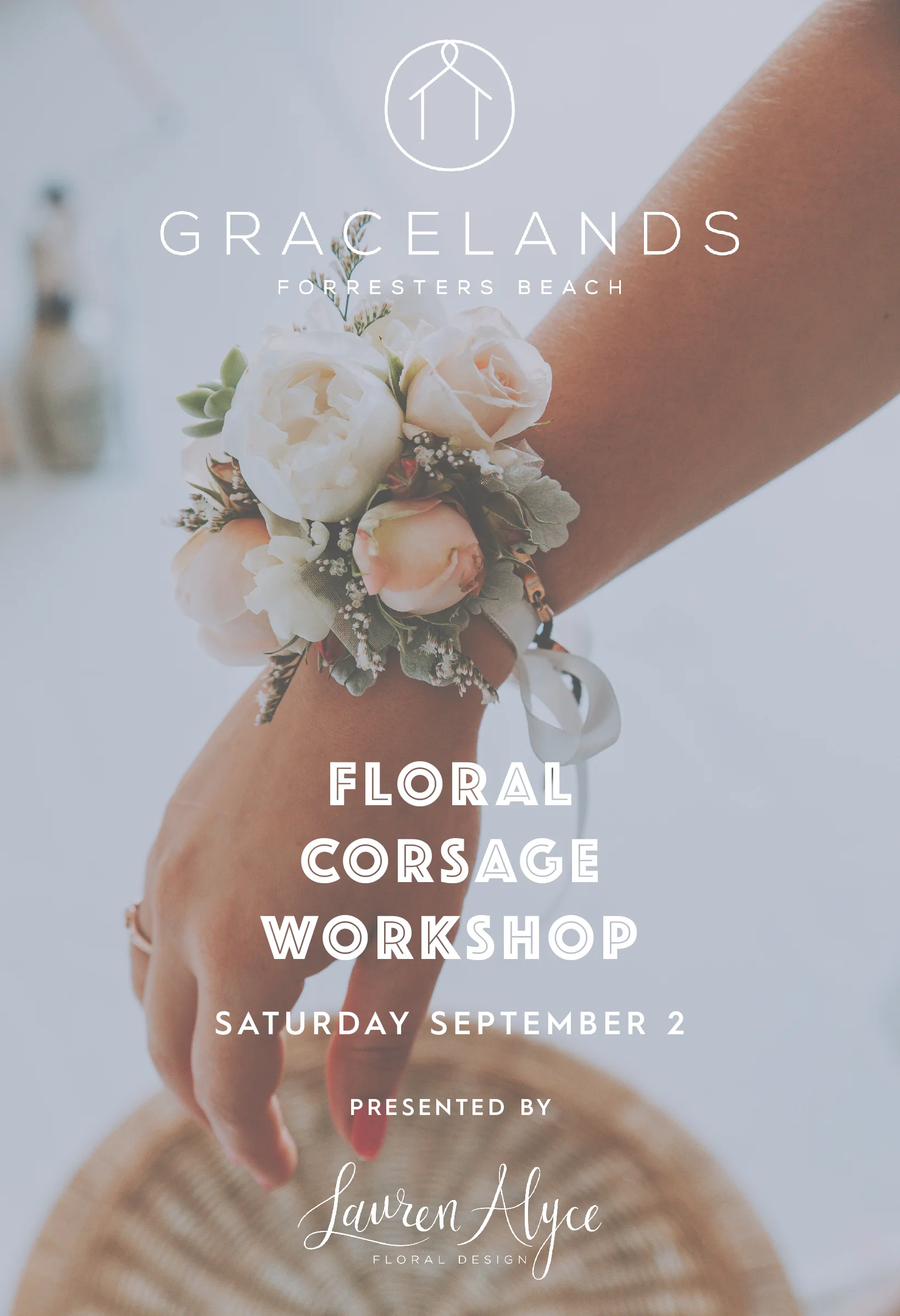 Gracelands Wedding Open Day
